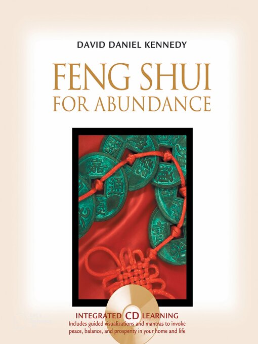 Title details for Feng Shui for Abundance by David Daniel Kennedy - Available